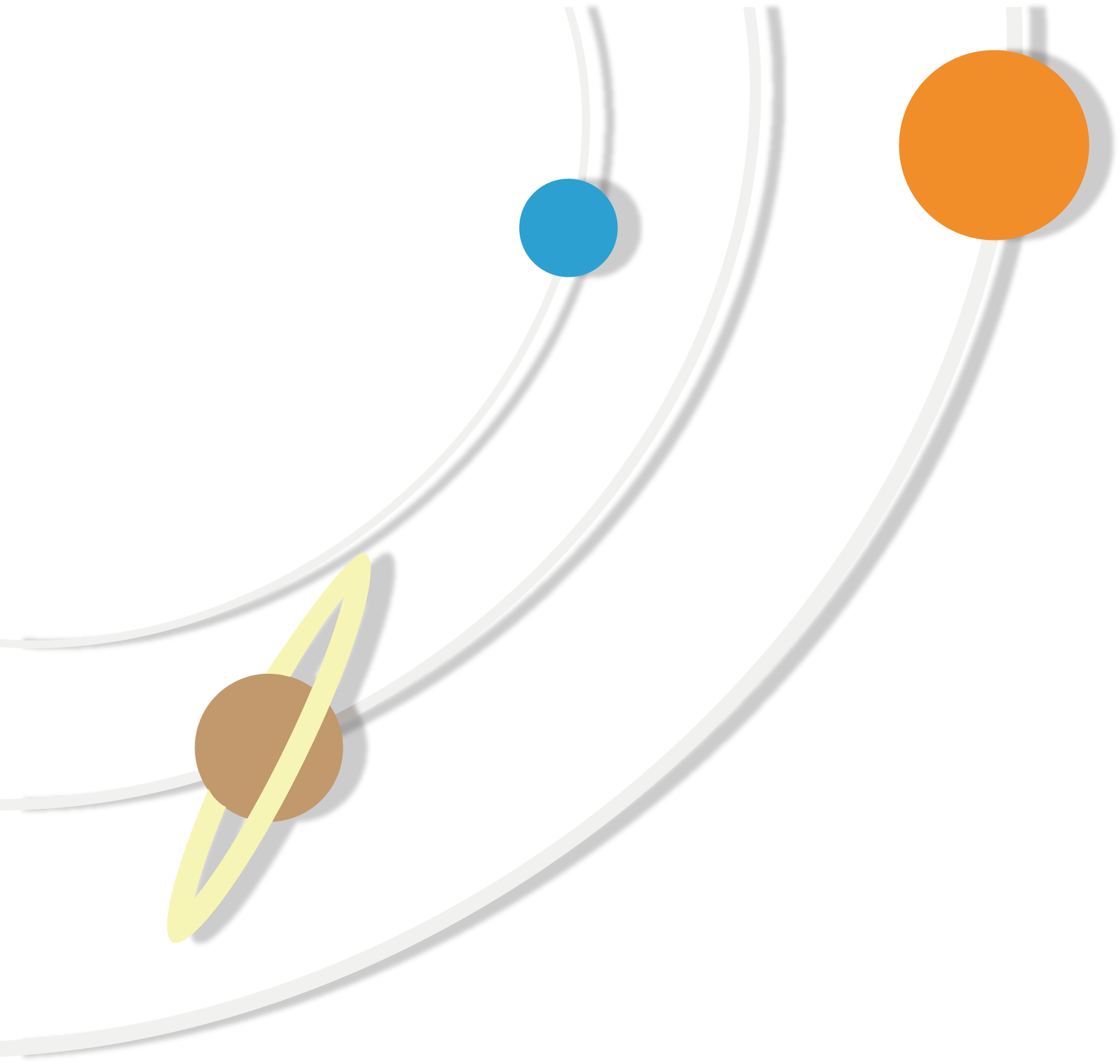 orbits png