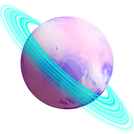 planet purple